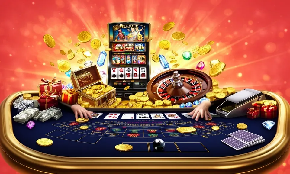 fbplay Mayon Gold Fortune