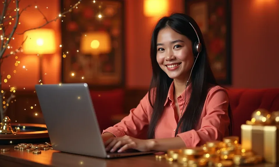 fbplay Baccarat Live Gold Room