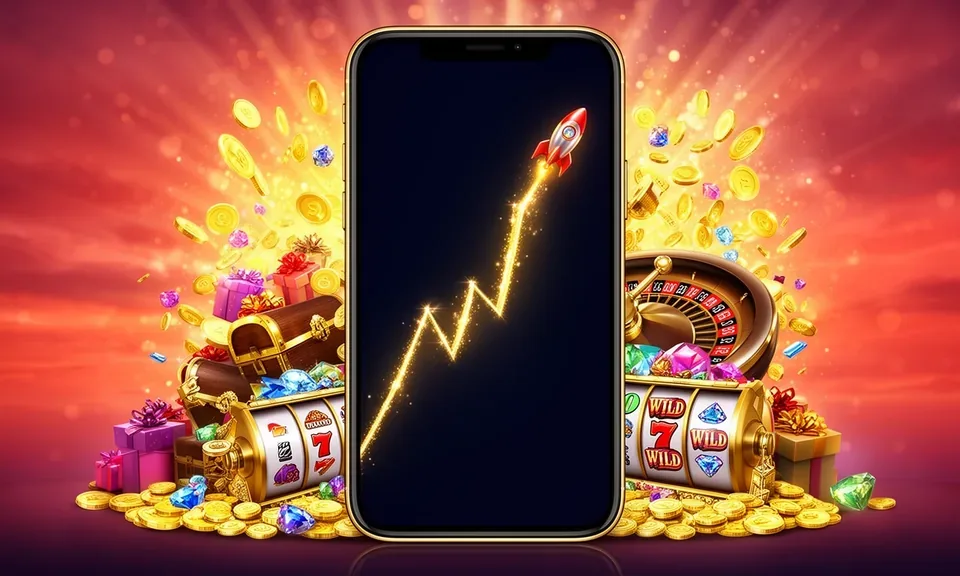 fbplay Mayon Gold Spins