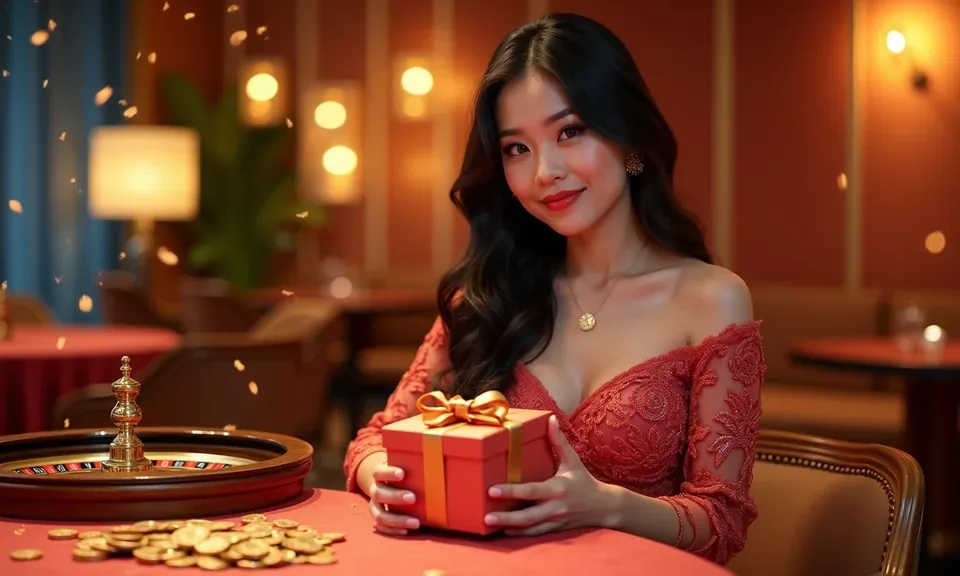 fbplay Baccarat Live Gold Room