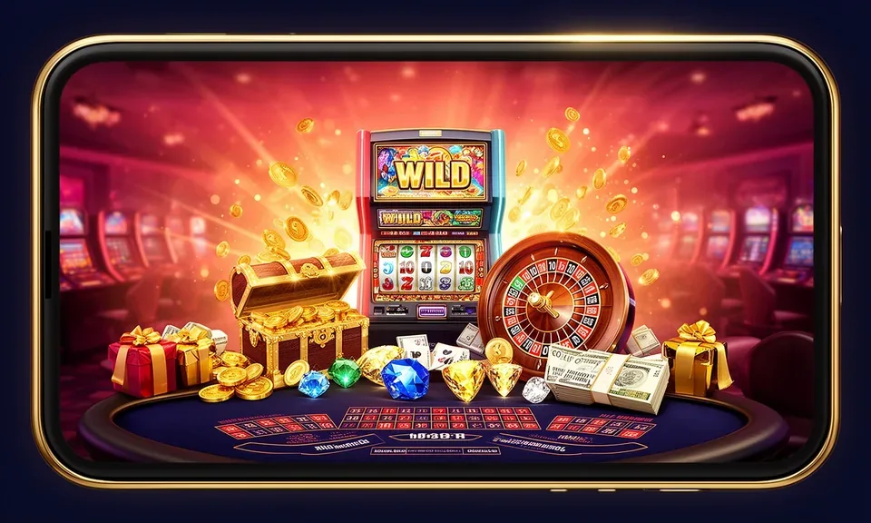 fbplay Mayon Gold Fortune